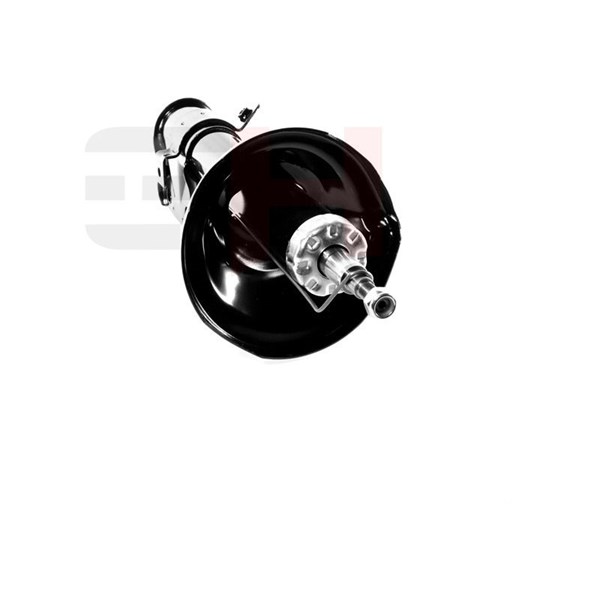 Stötdämpare Gastryck, Framaxel, framaxel vänster Gh GH-354409V GH
