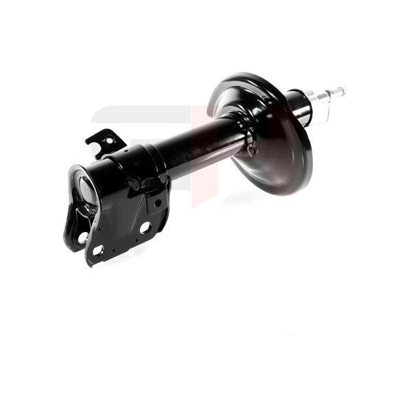 Stötdämpare Gastryck, Framaxel, framaxel vänster Gh GH-354409V GH