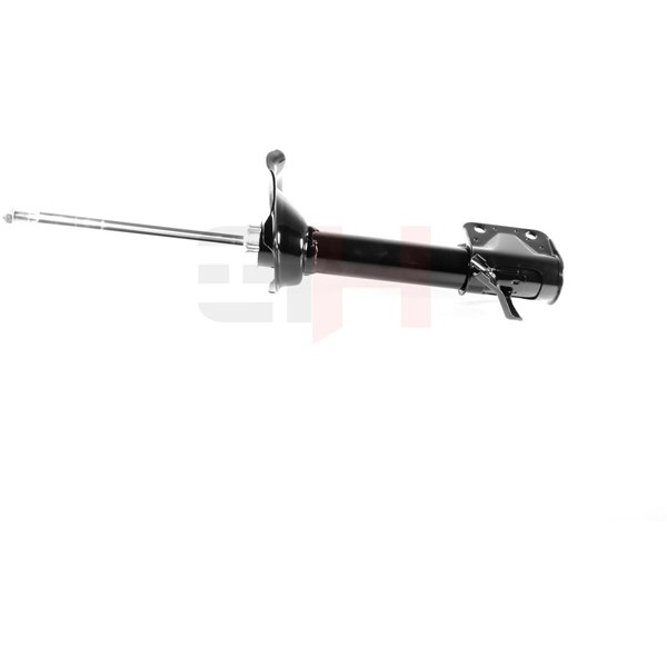 Stötdämpare Gastryck, Bakaxel, Bakaxel höger Gh GH-354410H GH