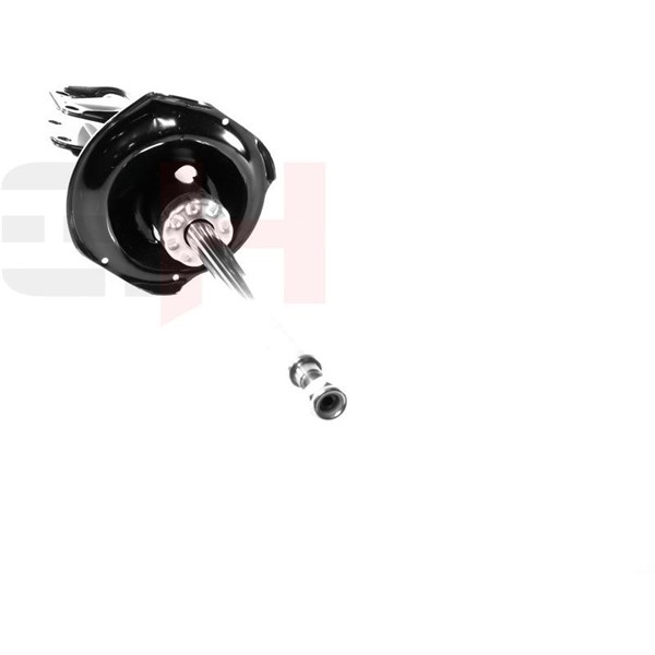 Stötdämpare Gastryck, Bakaxel, Bakaxel höger Gh GH-354410H GH Stötdämpare Gastryck, Bakaxel, Bakaxel höger Gh GH-354410H GH