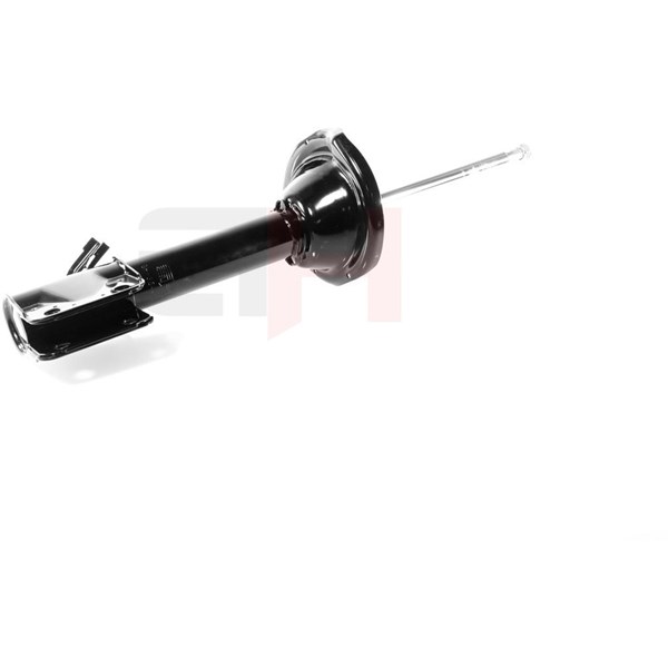 Stötdämpare Gastryck, Bakaxel, Bakaxel höger Gh GH-354410H GH