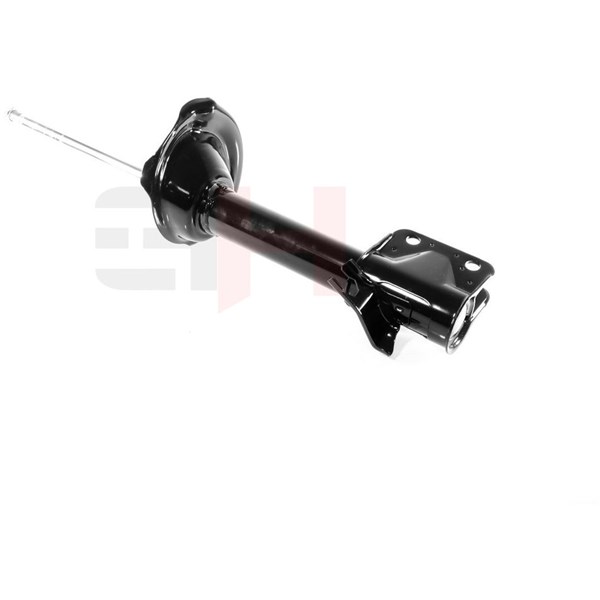 Stötdämpare Gastryck, Bakaxel, Bakaxel höger Gh GH-354410H GH Stötdämpare Gastryck, Bakaxel, Bakaxel höger Gh GH-354410H GH