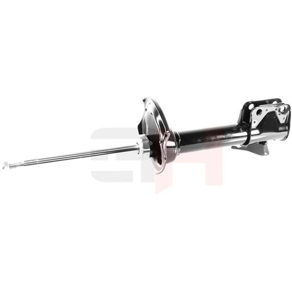Stötdämpare Gastryck, Bakaxel, Bakaxel vänster Gh GH-354410V GH