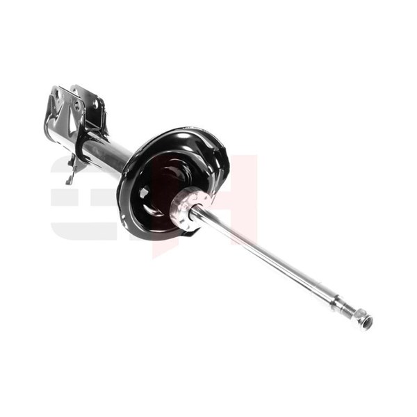 Stötdämpare Gastryck, Bakaxel, Bakaxel vänster Gh GH-354410V GH