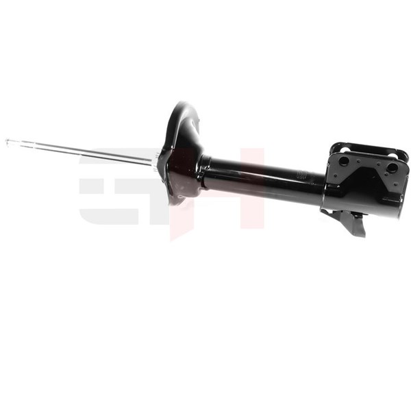 Stötdämpare Gastryck, Bakaxel, Bakaxel vänster Gh GH-354410V GH