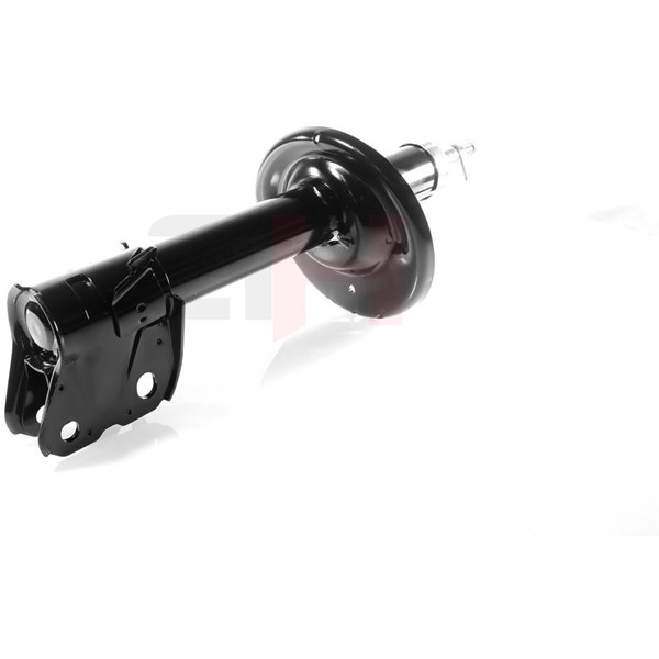 Stötdämpare Gastryck, Framaxel, framaxel höger Gh GH-354416H GH