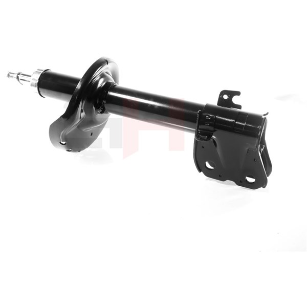 Stötdämpare Gastryck, Framaxel, framaxel höger Gh GH-354416H GH