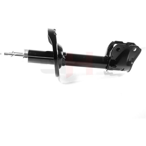 Stötdämpare Gastryck, Framaxel, framaxel vänster Gh GH-354416V GH