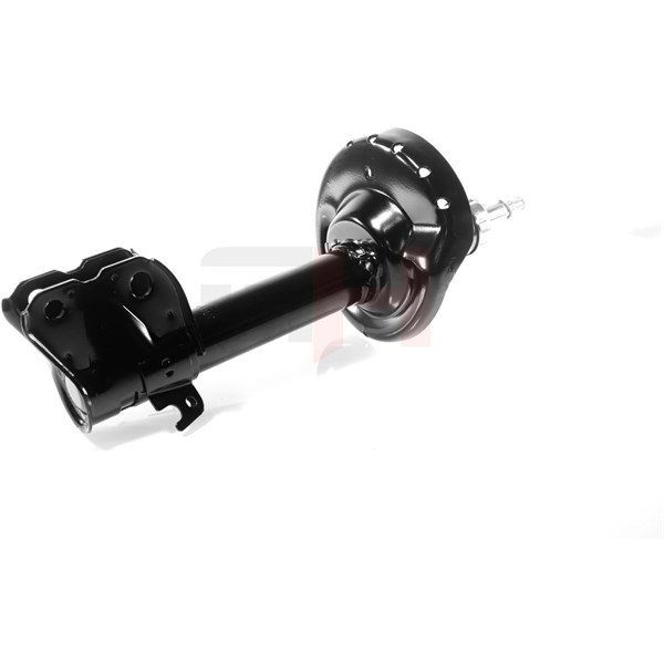 Stötdämpare Gastryck, Framaxel, framaxel vänster Gh GH-354416V GH