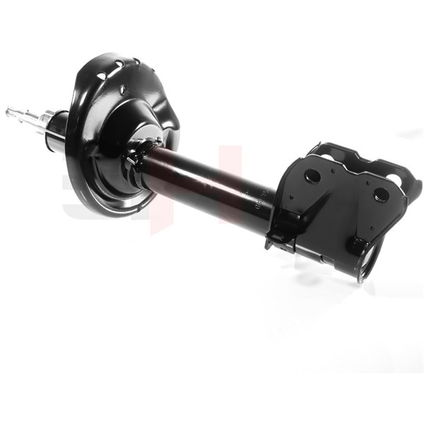 Stötdämpare Gastryck, Framaxel, framaxel vänster Gh GH-354416V GH