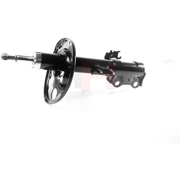 Stötdämpare Gastryck, Framaxel, framaxel höger Gh GH-354520H GH