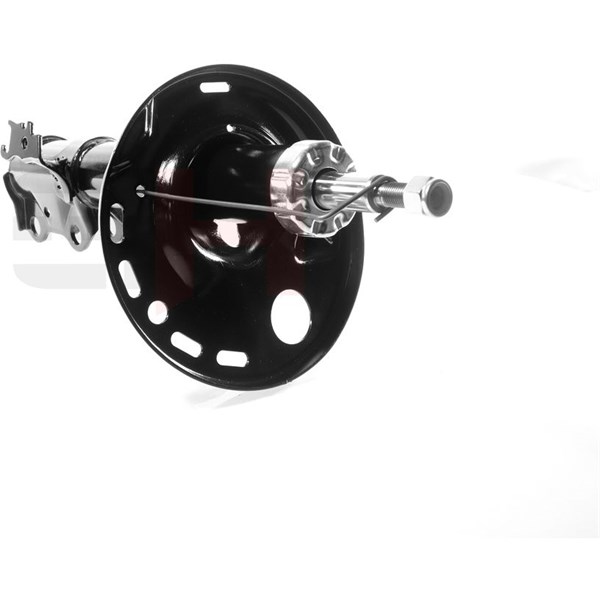 Stötdämpare Gastryck, Framaxel, framaxel höger Gh GH-354520H GH