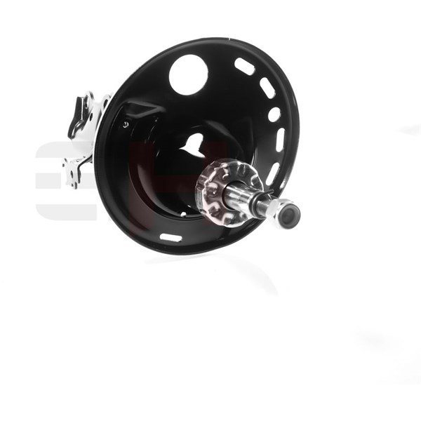Stötdämpare Gastryck, Framaxel, framaxel vänster Gh GH-354520V GH Stötdämpare Gastryck, Framaxel, framaxel vänster Gh GH-354520V GH