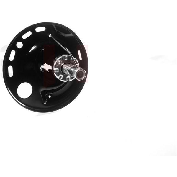 Stötdämpare Gastryck, Framaxel, framaxel höger Gh GH-354521H GH