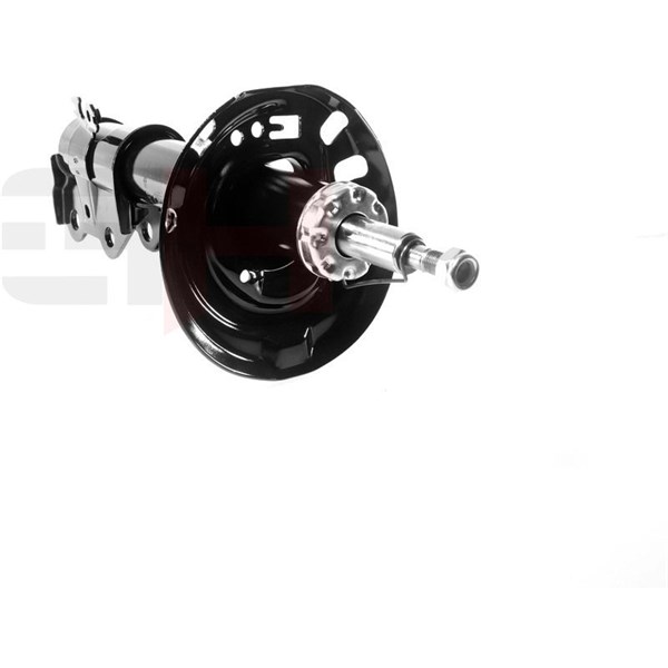Stötdämpare Gastryck, Framaxel, framaxel höger Gh GH-354576H GH
