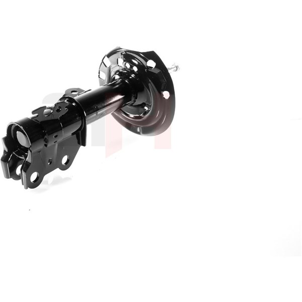 Stötdämpare Gastryck, Framaxel, framaxel höger Gh GH-354576H GH Stötdämpare Gastryck, Framaxel, framaxel höger Gh GH-354576H GH