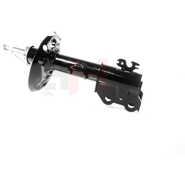Stötdämpare Gastryck, Framaxel, framaxel höger Gh GH-354576H GH Stötdämpare Gastryck, Framaxel, framaxel höger Gh GH-354576H GH