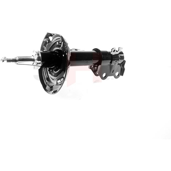 Stötdämpare Gastryck, Framaxel, framaxel vänster Gh GH-354576V GH