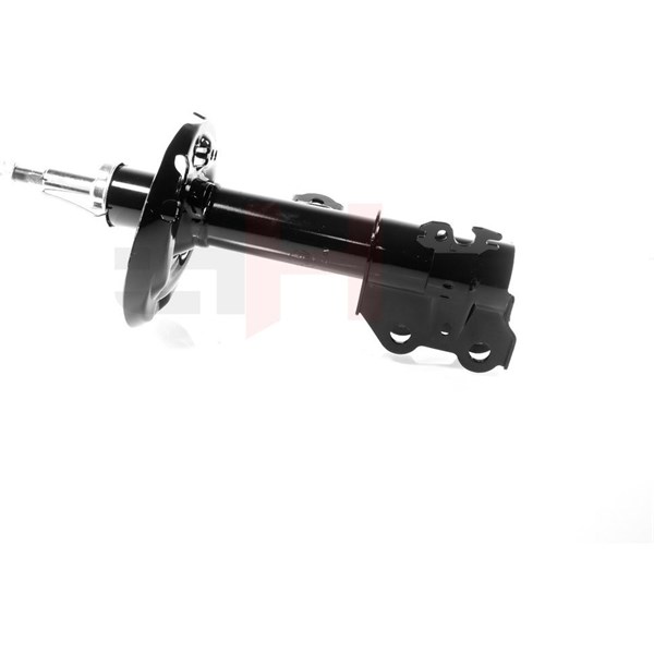 Stötdämpare Gastryck, Framaxel, framaxel vänster Gh GH-354576V GH