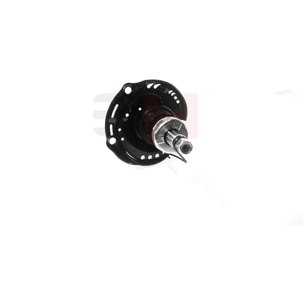 Stötdämpare, Framaxel, framaxel höger, framaxel vänster Gh GH-354 GH