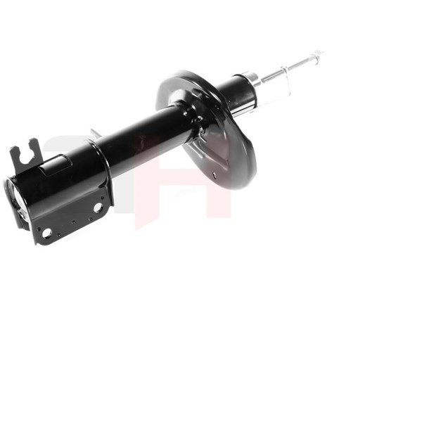 Stötdämpare Gastryck, Framaxel, framaxel höger Gh GH-355005H GH Stötdämpare Gastryck, Framaxel, framaxel höger Gh GH-355005H GH