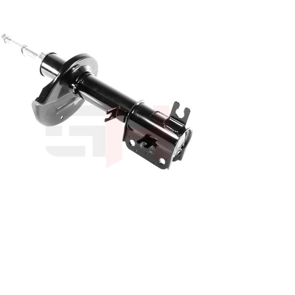 Stötdämpare Gastryck, Framaxel, framaxel höger Gh GH-355005H GH Stötdämpare Gastryck, Framaxel, framaxel höger Gh GH-355005H GH