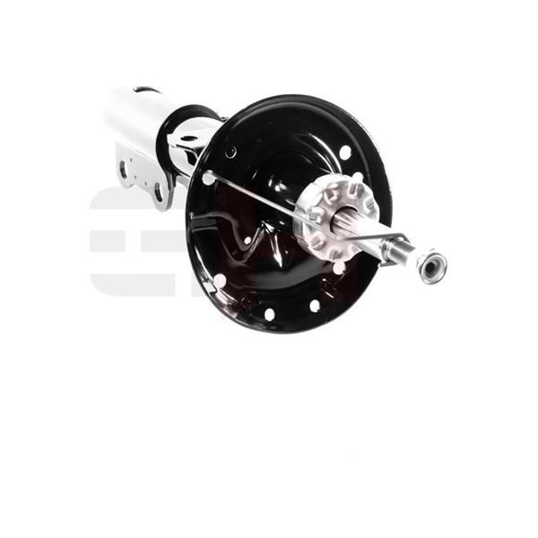 Stötdämpare Gastryck, Framaxel, framaxel höger Gh GH-355079H GH