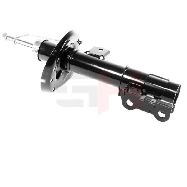 Stötdämpare Gastryck, Framaxel, framaxel höger Gh GH-355079H GH
