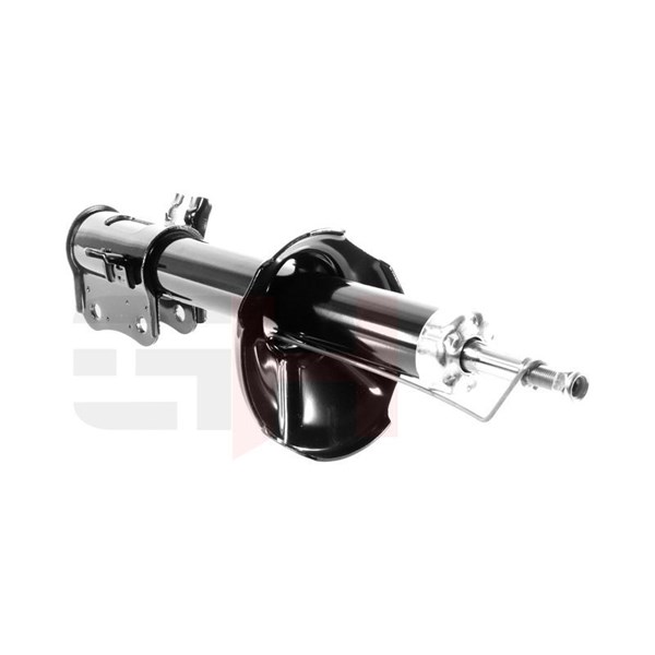 Stötdämpare Gastryck, Framaxel, framaxel höger Gh GH-355248H GH