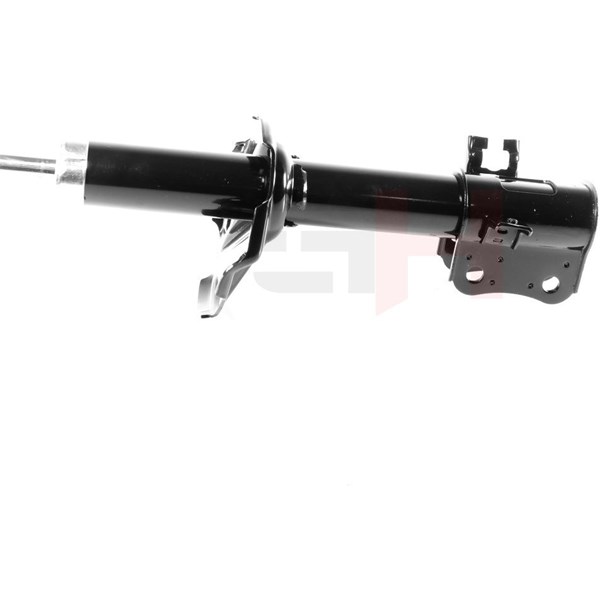 Stötdämpare Gastryck, Framaxel, framaxel vänster Gh GH-355248V GH
