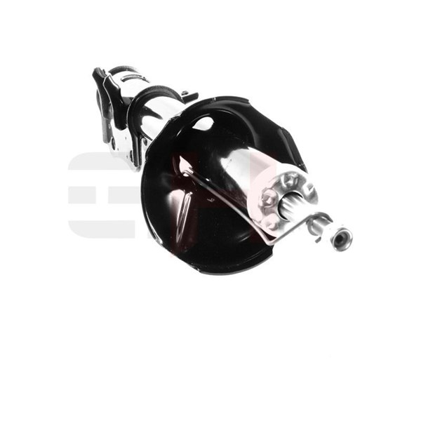 Stötdämpare Gastryck, Framaxel, framaxel vänster Gh GH-355248V GH