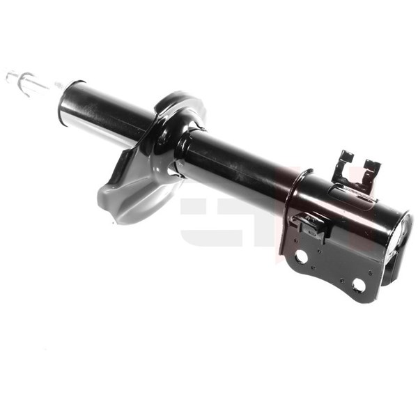 Stötdämpare Gastryck, Framaxel, framaxel vänster Gh GH-355248V GH