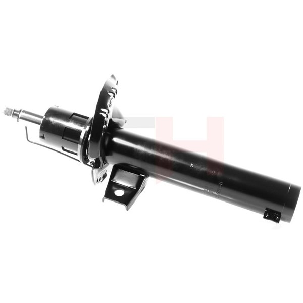Stötdämpare, Framaxel, framaxel höger, framaxel vänster Gh GH-359 GH