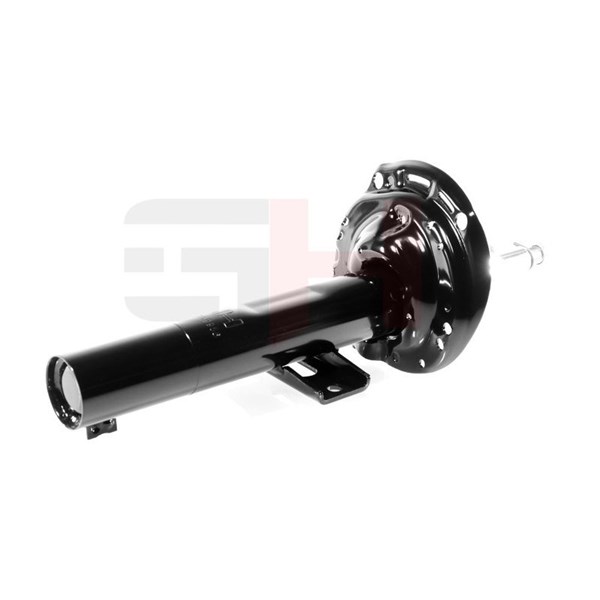Stötdämpare, Framaxel, framaxel höger, framaxel vänster Gh GH-359 GH