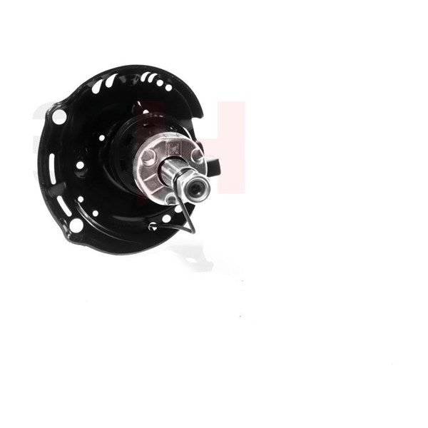 Stötdämpare, Framaxel, framaxel höger, framaxel vänster Gh GH-359 GH