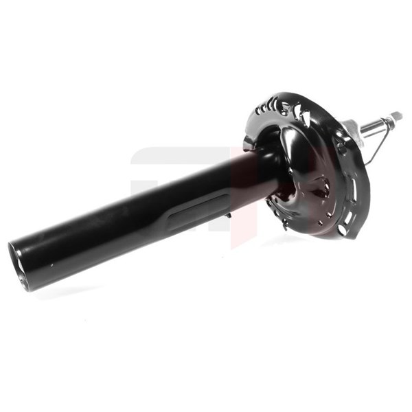Stötdämpare, Framaxel, framaxel höger, framaxel vänster Gh GH-359 GH