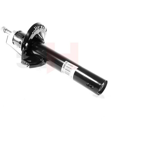 Stötdämpare, Framaxel, framaxel höger, framaxel vänster Gh GH-359 GH