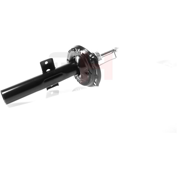 Stötdämpare, Framaxel, framaxel höger, framaxel vänster Gh GH-359 GH