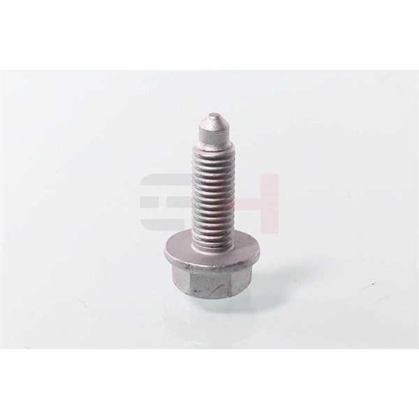 Klämmskruv, spindelled, Framaxel Gh GH-364369 GH
