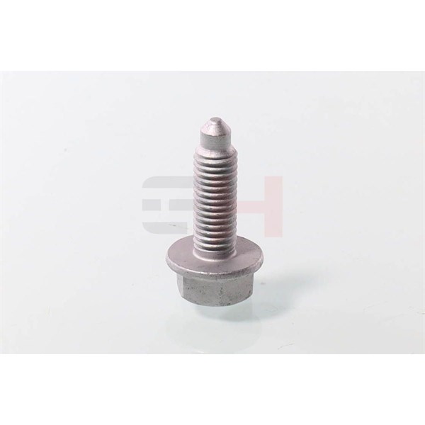 Klämmskruv, spindelled, Framaxel Gh GH-364369 GH