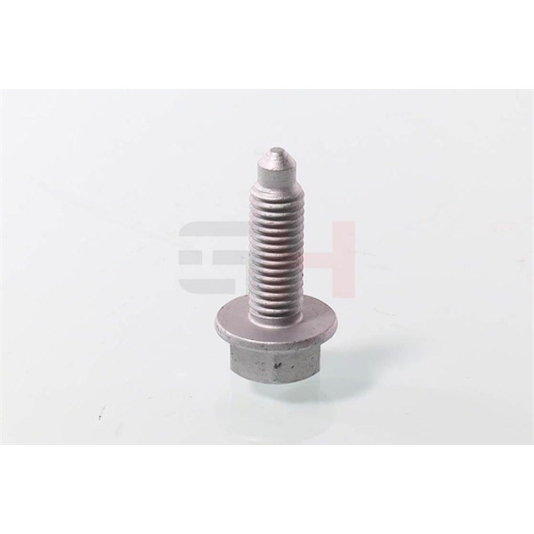 Klämmskruv, spindelled, Framaxel Gh GH-364369 GH