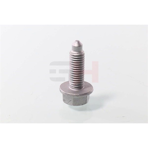 Klämmskruv, spindelled, Framaxel Gh GH-364369 GH