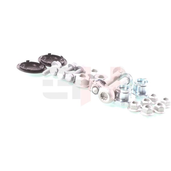 Monteringssats, stötdämpare Gh GH-389956 GH