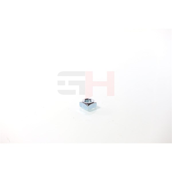 Mutter, axeltapp, Framaxel Gh GH-391071 GH