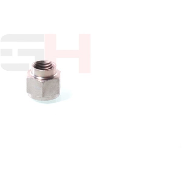 Mutter, axeltapp, Framaxel Gh GH-391912 GH