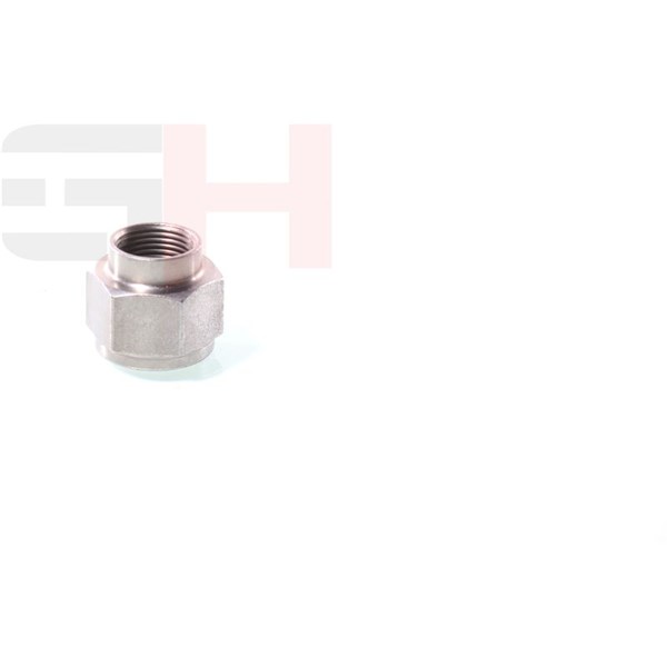 Mutter, axeltapp, Framaxel Gh GH-391912 GH