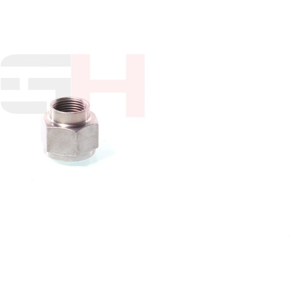Mutter, axeltapp, Framaxel Gh GH-391912 GH