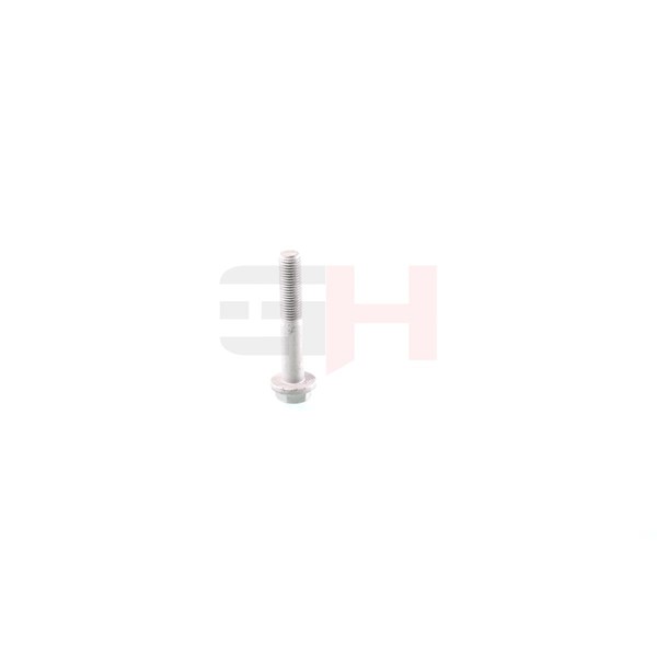 Skruv, axeltapp Gh GH-392528 GH