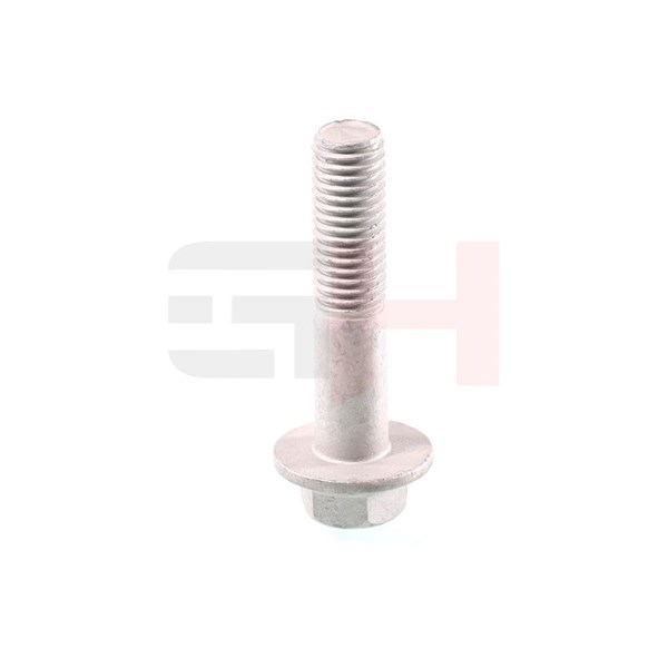 Skruv, axeltapp Gh GH-392566 GH