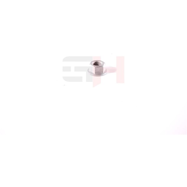 Mutter, Framaxel Gh GH-393376N GH